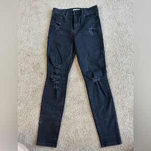Dynamite Kate skinny jeans
